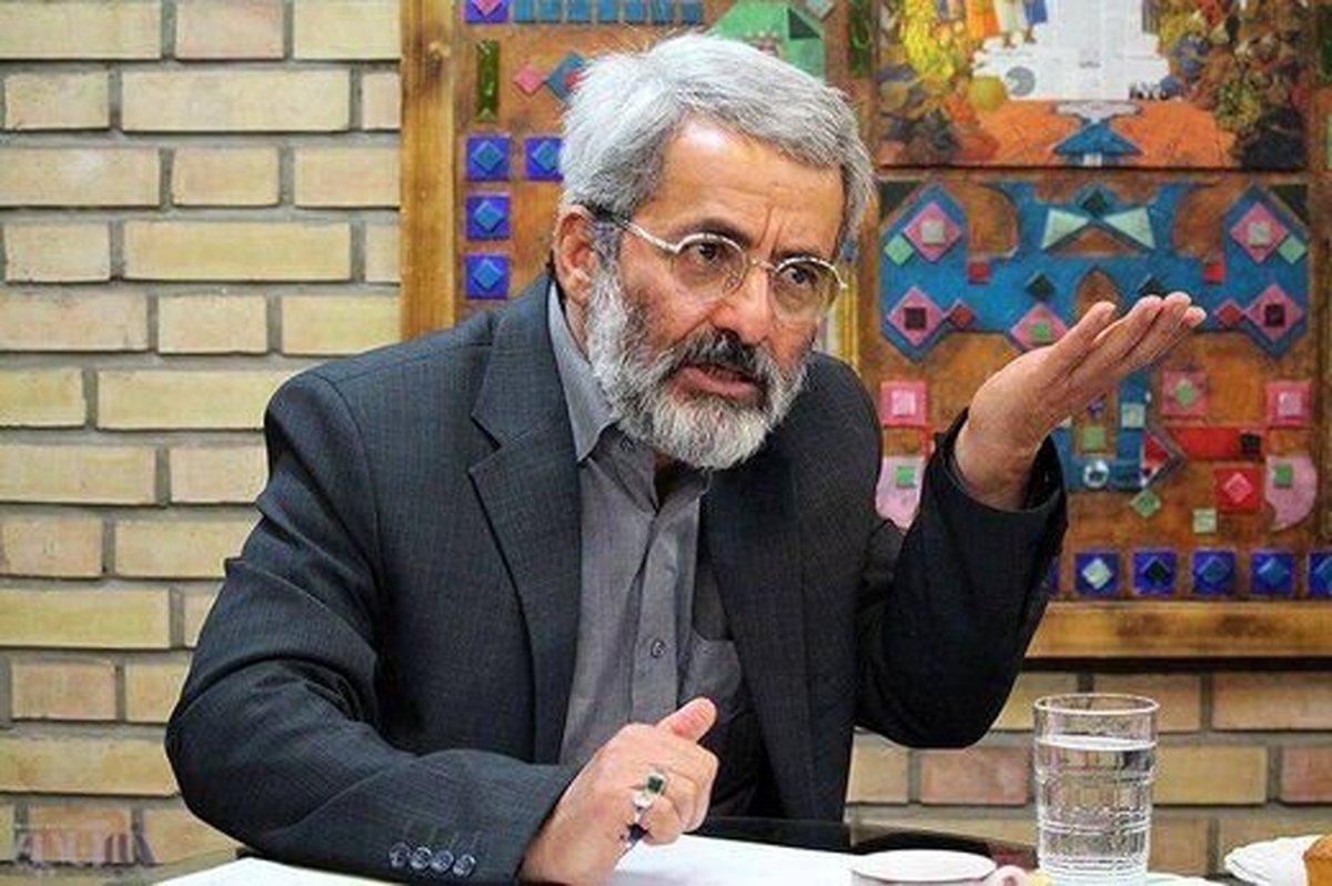 سلیمی نمین: امام خمینی بر رقابتی بودن انتخابات تاکید داشتند