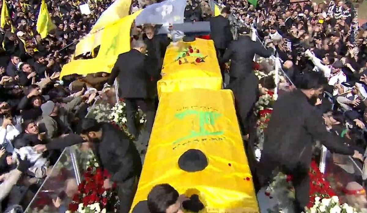 اعتراف اسرائیل به استفاده از هوش مصنوعی در ترور جمعی و افراد