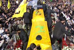 اعتراف اسرائیل به استفاده از هوش مصنوعی در ترور جمعی و افراد