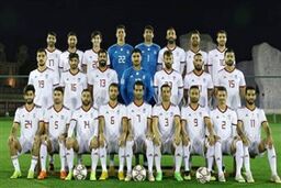  ویلموتس یک لیست پر تغییر برابر کامبوج و بحرین