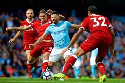 لیگ برتر| لیورپول - منچسترسیتی؛ معبد آنفیلد در انتظار آتش‌بازی علیه پادشاه لیگ