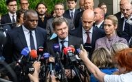  زمان از سرگیری مذاکرات ایران و آمریکا 