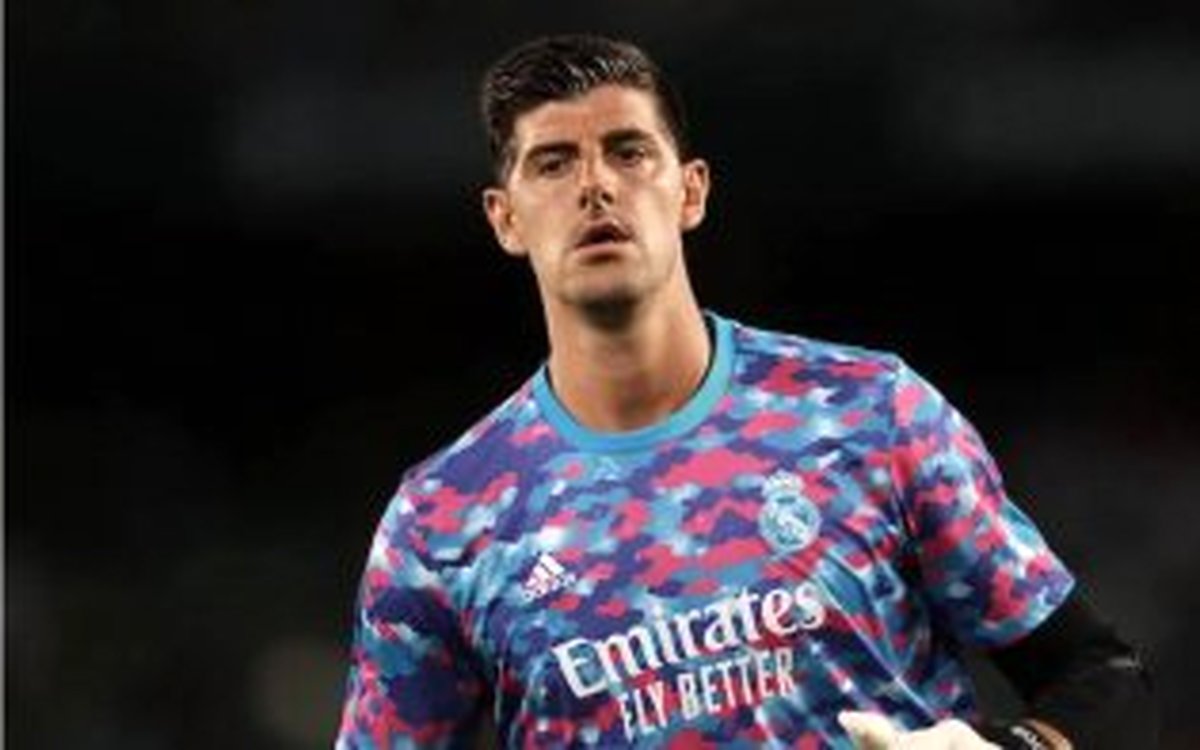 حمله کورتوا به کارلتو؛ باید درباره تاکتیکها حرف بزنیم