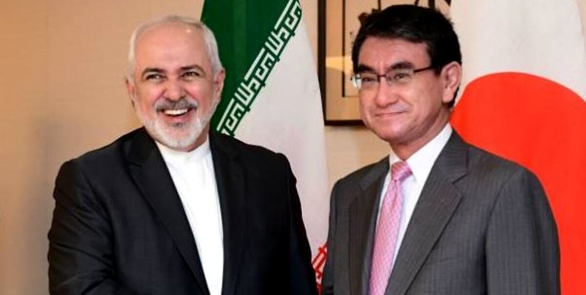 درخواست ژاپن از ایران: «خویشتنداری» کنید