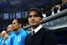 |دالیچ: از تمامی جنبه‌ها بهتر از آرژانتین بودیم/ این مهمترین پیروزی دوران حرفه‌ای‌مان بود