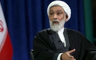 شورای نگهبان خودشان را با نگاه رهبری هماهنگ‌تر کنند