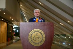 پاسخ سخنگوی هیات رئیسه مجلس به انتقادات رئیس جمهور