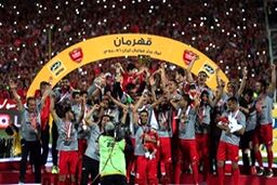 پرسپولیس آماده خلق یک رکورد جدید در تاریخ