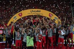 پرسپولیس آماده خلق یک رکورد جدید در تاریخ