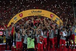 پرسپولیس آماده خلق یک رکورد جدید در تاریخ