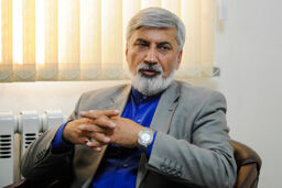 هیچ ائتلافی بین لاریجانی و اعتدالی‌ها شکل نمی‌گیرد