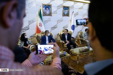 آزادی گروگان ایران