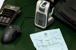  بخش مهمی از گزارش مبارزه با قاچاق کالا و ارز که حذف شد + جزئیات