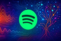 اسپاتیفای با قابلیت‌های هوش مصنوعی جدید، تجربه کاربری را وارد مرحله‌ای تازه کرد