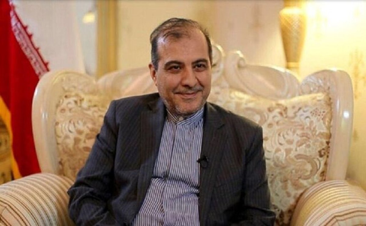 هشدار دستیار ارشد ظریف به رژیم صهیونیستی: خطا کنید پاسخ سختی میگیرید