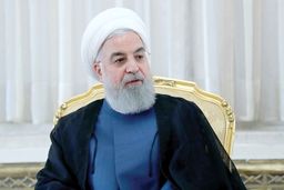 فرصت برای روحانی
