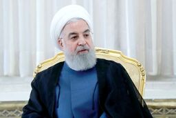فرصت برای روحانی
