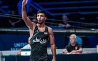 واکنش قهرمان المپیک به خداحافظی احتمالی بنا