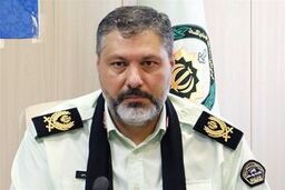 انهدام باند بین المللی ترانزیت کوکائین به ایران
