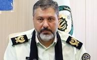 انهدام باند بین المللی ترانزیت کوکائین به ایران