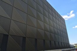 ساندویچ پانل دیواری چیست؟