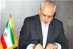 ظریف: آمریکا ثابت کرده قابل اعتماد نیست/ ثابت کرده‌ایم موشک‌هایمان برای دفاع هستند