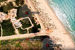 ایران چگونه به تصاویر هوایی فلسطین اشغالی دست یافته است؟