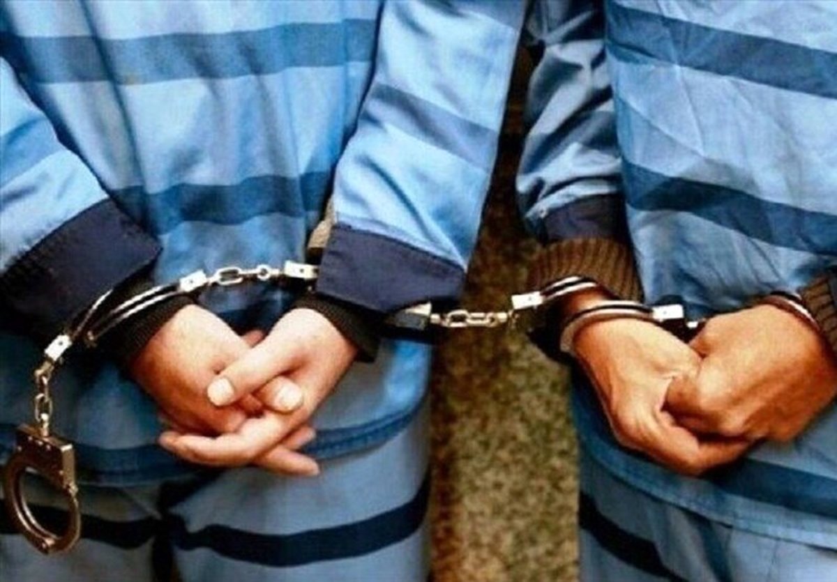 دستگیری ۳ نیروی مرتبط با گروهکهای ضدانقلاب و تجزیهطلب