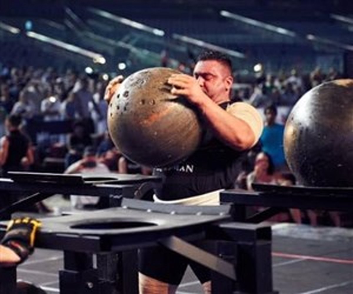 حادثه خونبار باز هم برای قویترین مردان؛ قهرمان جوان را با گلوله زدند + تصاویر و جزئیات