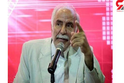 نماینده پیشین مجلس چرا ۴۰ضربه شلاق خورد + جزئیات