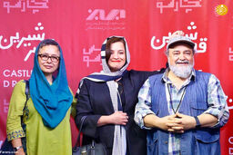 طلاق موفق شریفی نیا و همسرش+عکس