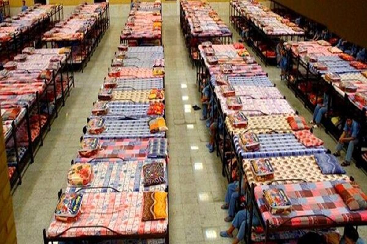 مشهدیها از راه خانه به گرم خانه