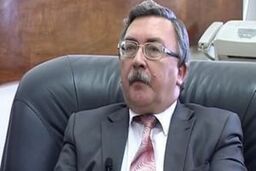اولیانوف: آمریکا از برجام فقط توقع دارد اما حرفی از تعهداتش بر زبان نمی آورد