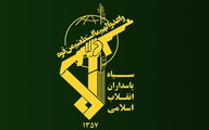 شهادت یک پاسدار به ضرب گلوله اغتشاشگران