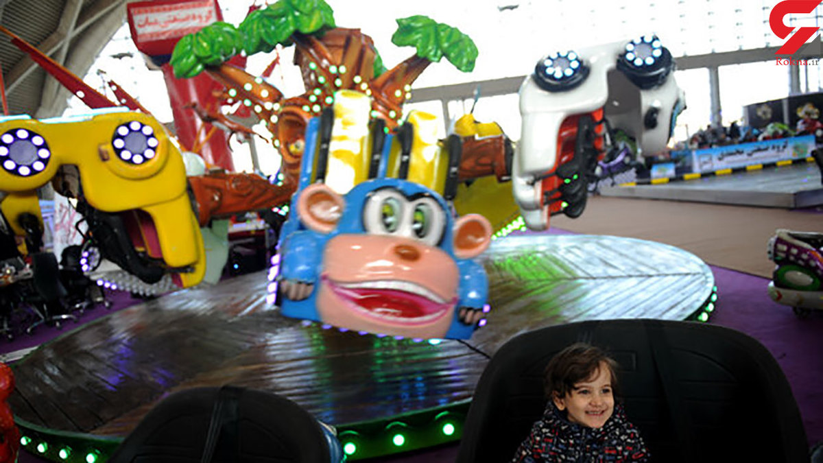 مرگ دردناک دختر 6 ساله در شورابیل / او از قطار افتاد + عکس