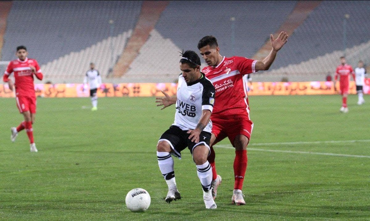 میری: مسجد سلیمان همیشه برایم خوش یمن بوده