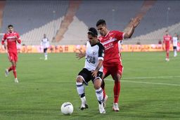 میری: مسجد سلیمان همیشه برایم خوش یمن بوده