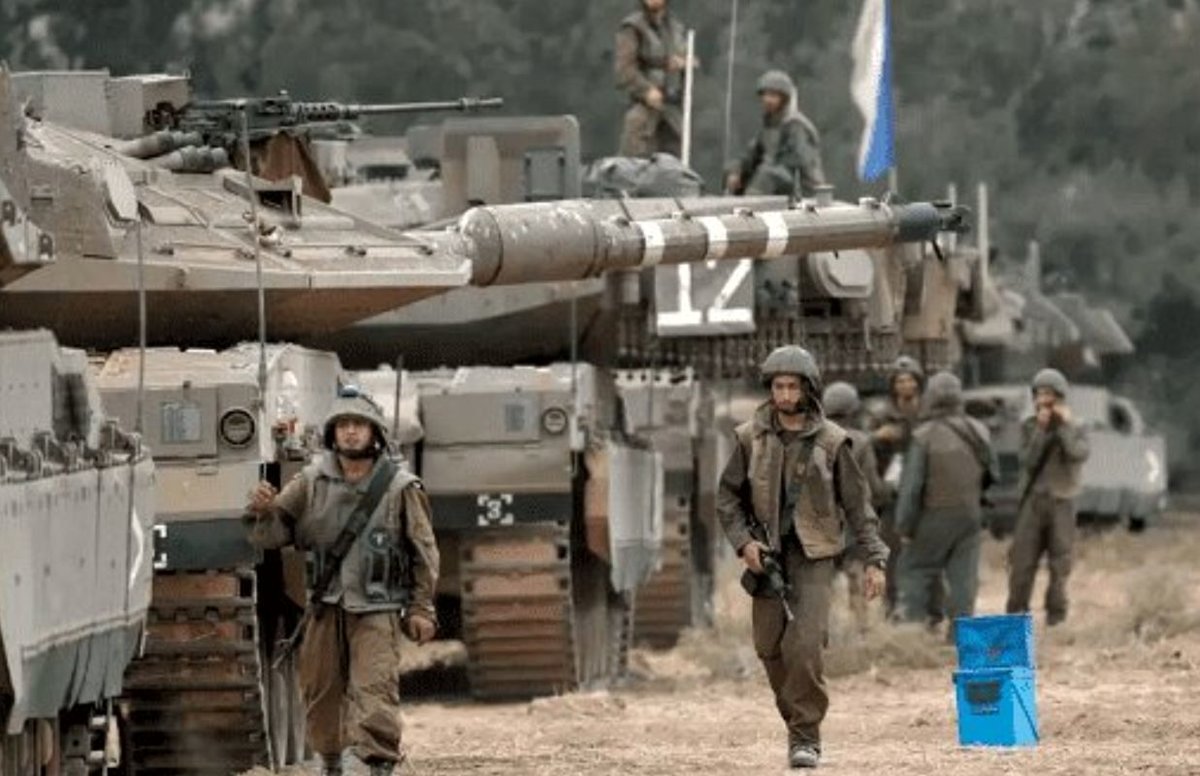 اسرائیل آمار زخمیهایش در 24 ساعت گذشته را اعلام کرد