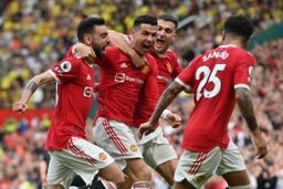 پاسخ تکراری رونالدو؛ از من انتقاد نکنید! (عکس)