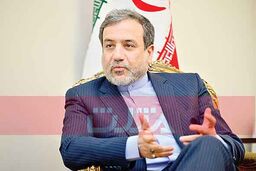 کنایه تند رئیس سابق سازمان انرژی اتمی به عراقچی