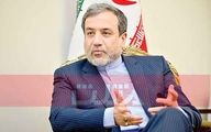 پیام ویژه ایران برای بشار اسد
