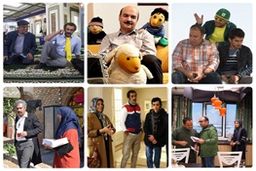 سریال‌های نوروزی کی تمام می‌شوند؟