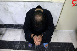 طولانی ترین فرار یک قاتل درایران / 27 سال پیش 4 مرد را به قتل رسانده بود + عکس