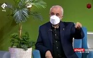 ماجرای سرباز رژیم بعث عراق که شهید مدافع حرم شد!