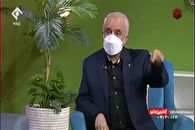 ماجرای سرباز رژیم بعث عراق که شهید مدافع حرم شد!