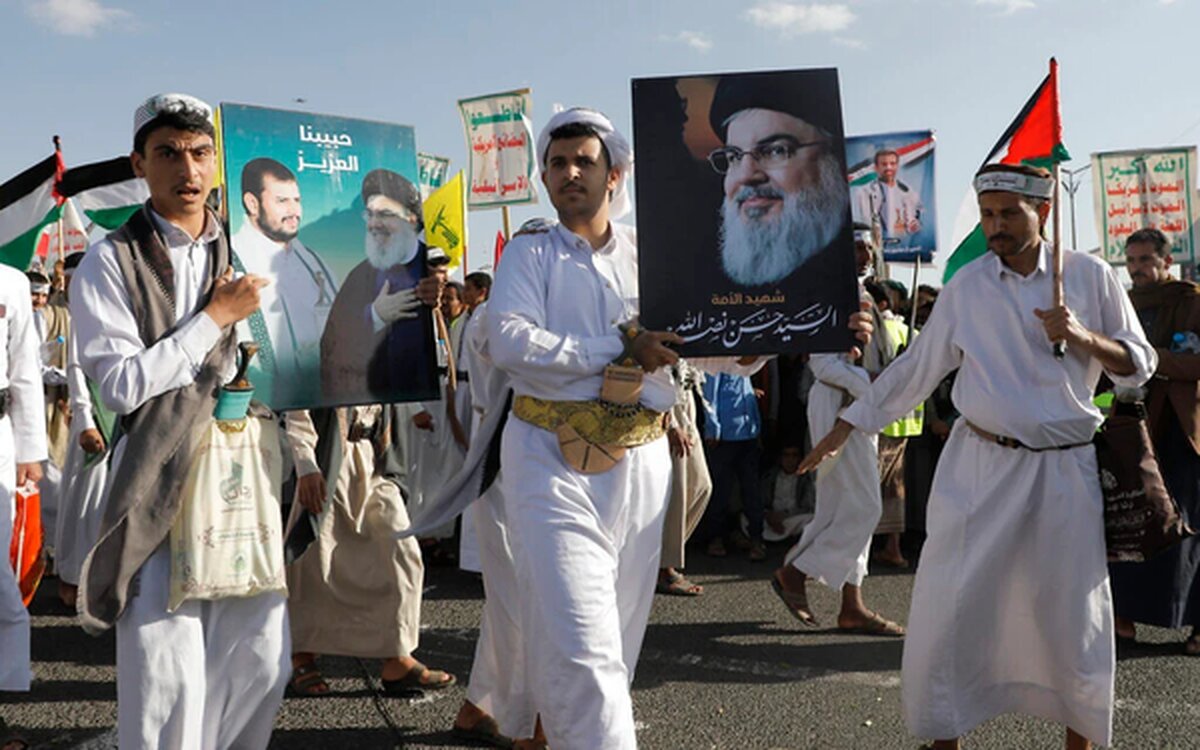 القاعده یمن : سران آمریکا را ترور می کنیم