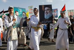 القاعده یمن : سران آمریکا را ترور می کنیم