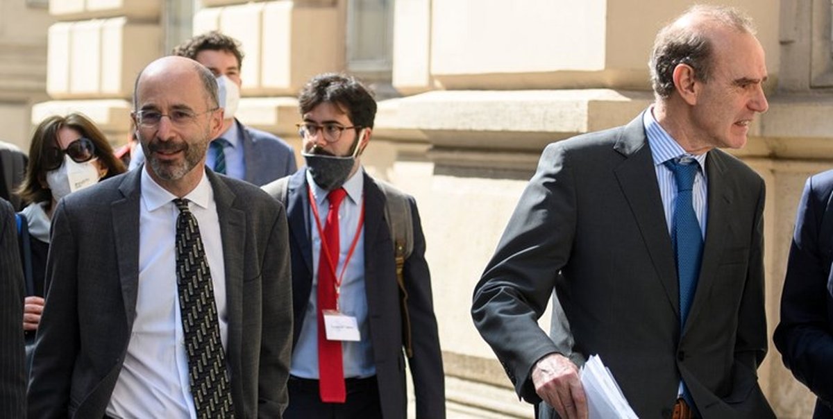 روزنامه جوان: در حال حاضر آمریکا ارادهای برای توافق با ایران ندارد