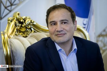 آزادی گروگان ایران