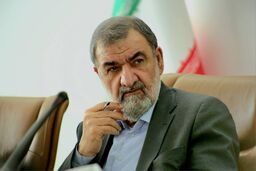 آمادگی کامل نیروهای مسلح ایران برای دفاع از کشور 